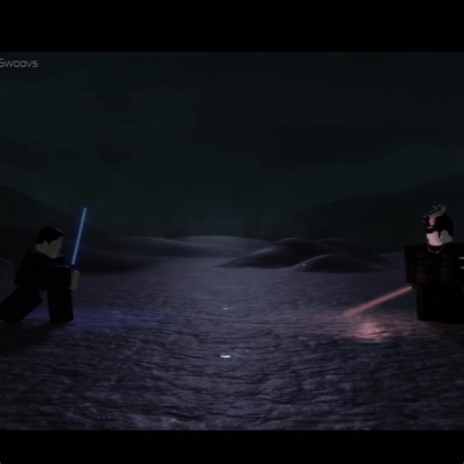 Join the Saber Showdown Clan on Roblox