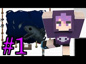 10年ぶりに、謎の美術館に迷い込んだ。【Ibリメイク】#1