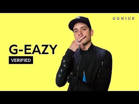 G-Eazy "No Limit" Official Lyrics & Meaning | Verified