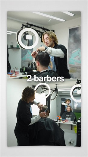 Transform Your Barber Business with Smart Content Strategies