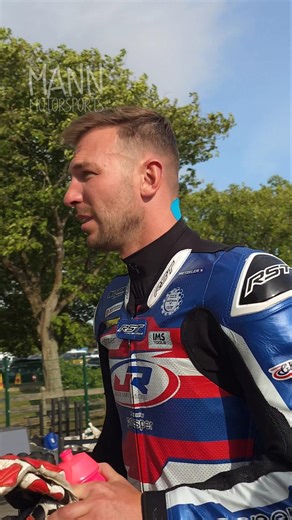 From first timers to icons — the faces of TT history in motion