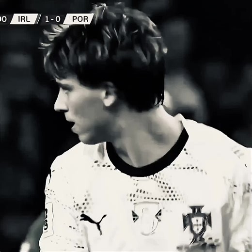 جواو فيليكس: اللاعب المتألق في عالم كرة القدم