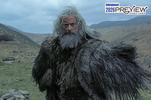 Hugh Jackman transforms into a rugged Robin Hood in first look at new A24 film (exclusive)