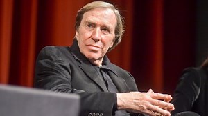 Gladbach-Ikone und "Popstar": Günter Netzer wird 75