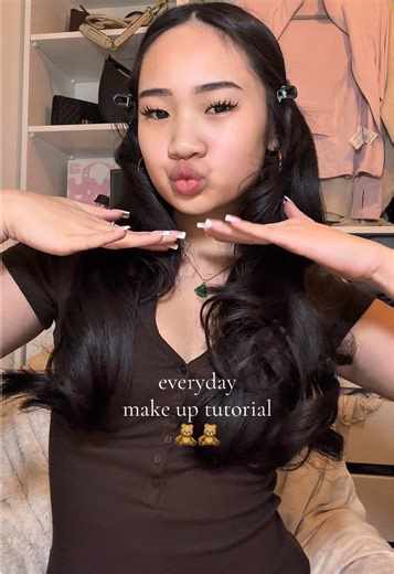 Quick Everyday Makeup Tutorial with Dr.Althea Products