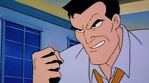 The Mask: The Animated Series: Season 2 Episode 3 Flight as a Feather