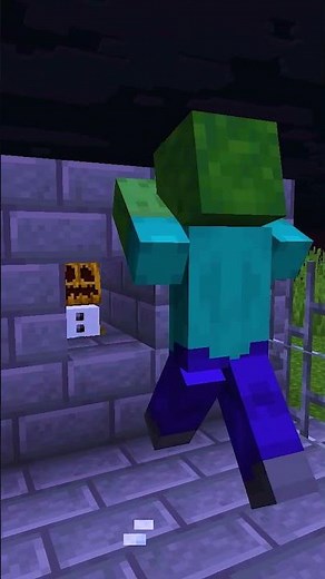 40 Ways To Torture Mobs In Minecraft ‪@Bubuplayz‬