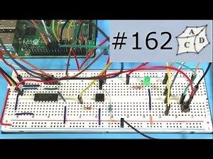 Power feed for a mill using a stepper motor.