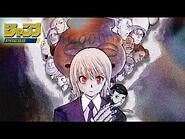 【HUNTER×HUNTER】週刊少年ジャンプ45号より掲載！