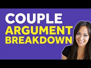 The Fearful Avoidant & Dismissive Avoidant Relationship | Relationships & Attachment Styles