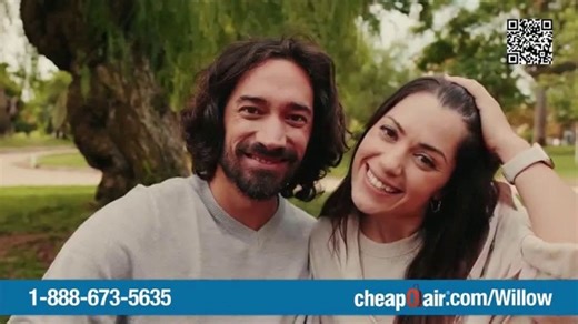 CheapOair TV Spot, 'Travelers Wanted'