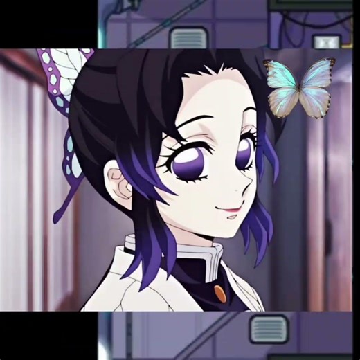 demon slayer playing among us #demonslayer #amongus