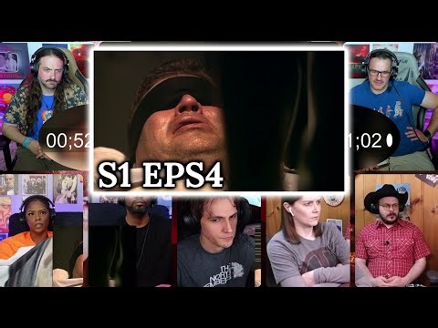 [Full Episode] Dexter Season 1 Episode 4 Reaction Mashup | "Let's Give the Boy a Hand"