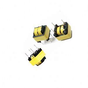 [Hot Item] High Current Inductor Micrometals Choke Coil Wire Wound Iron Silicon