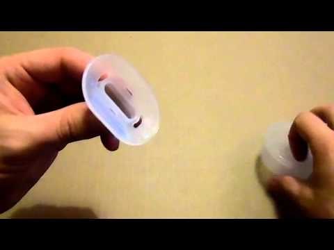 Snore Pacifier Review
