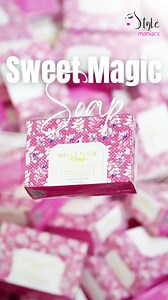 #sweetmagicsoap #skinproblemsolution #skincareroutine | Style Maniacs
