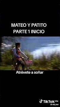ATRÉVETE A SOÑAR CAPITULO 1
