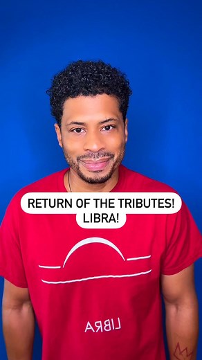 Here it is! Tributes are back! You asked and I hear ya! Yes Libra season is over but we still had to kick it off with your favorite scales! 😂 Which Libras you see? @ them! Sorry about one of them, can you guess which one? Watch til the end!👀😂 . . . #libra #libraseason #chestergregory #zodiacsigns #zodiachumor #airsigns | Chester Gregory