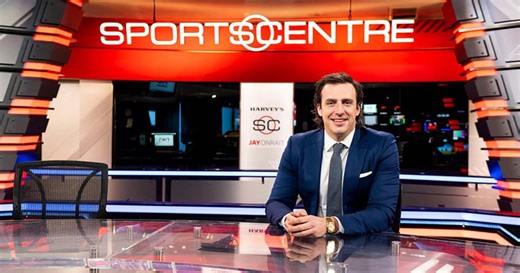 The Drive - Luke Willson: This is professional, it’s not a beer league