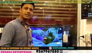 For more such videos. CLICK HERE- https://www.youtube.com/channel/UCKFkAQ_b6Rcpl0DP2L8fQ-Q | Exploring Gyan | Facebook