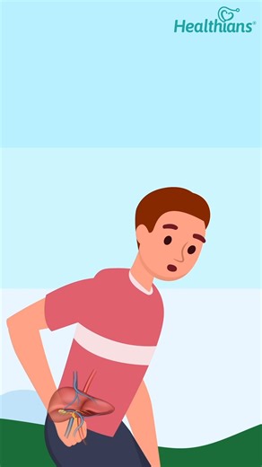 9K views · 13 reactions | No Symptoms? Doesn’t mean No Problem. Liver issues often stay silent—until it’s too late. You might feel healthy. But your liver might not be. Book your Liver Function Test with Healthians At home. Fast. Accurate. Just ₹273 Book Now: https://www.healthians.com/health-checkup/liver-function-test-facebook Don’t wait for a wake-up call. #KnowBeforeItShows #WorldLiverDay #HealthiansAtHome #PreventiveCare | Healthians | Facebook