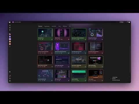 Taskade Genesis Tutorial: How to Start Building Apps (5 Methods)