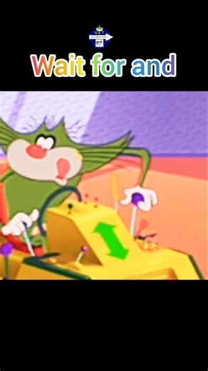 Oggy Sigma moments Oggy funny moments Oggy and Jack papa #vairal