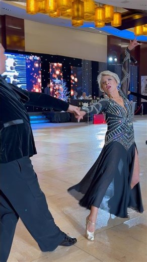 Pro Am American Smooth Tango 💃🏼🕺🏼🎶