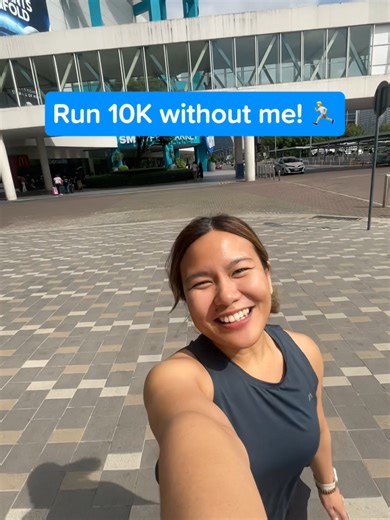 How are you getting ready for the big race? 🏃 See you at the #GCashRun2026 happening on March 22 at Ayala Avenue! May chance pang mag-register! Just go to GForest on GCash and tap the GCash Run banner to get started. Don't forget to use the code G2RUN2026 for ₱100 off! Every registration is equivalent to 1 tree planted in partnership with Silliman University, so sign up now! 🌱 G-Xchange Inc. (GXI) is regulated by the Bangko Sentral ng Pilipinas (BSP). To know more, Visit the GCash Help Center 