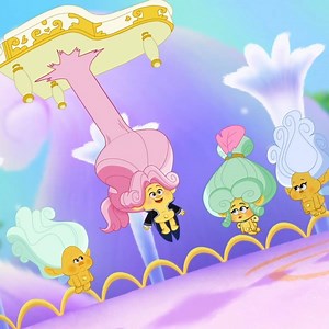 2.9K views · 191 reactions | Listen to that heavenly sound!  Join the Classical Trolls on #TrollsTopia, now streaming on Hulu and Peacock TV! | Trolls | Facebook