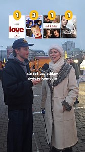 Pytamy Polaków o ulubiony świąteczny film! 🎄🎞😁 Sprawdź jaka produkcja rządzi podczas Świąt Bożego Narodzenia! ✨️ Napisz w komentarzu swoją propozycję świątecznego klasyka! ⭐️👍 | Filmweb