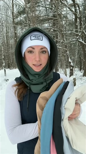 🥶 Winter’s hitting harder this year – and you’re still braving the cold without real protection? Stay warm, dry, and unstoppable with our Waterproof Fleece-Lined Hood! Only 200 left in stock – once they’re gone, you’ll wish you grabbed one sooner. | QVC Deals