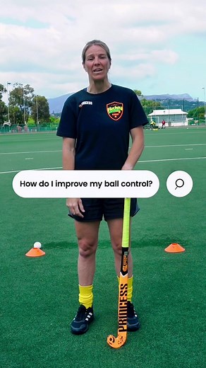 Improve Your Ball Skills in Hockey: Top Drills for Field Control