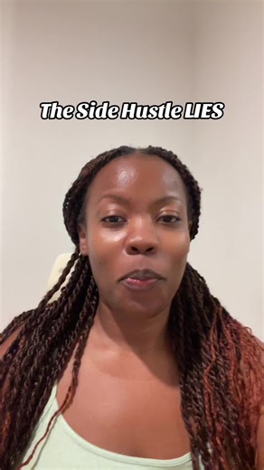 Los mitos sobre las aplicaciones de side hustle