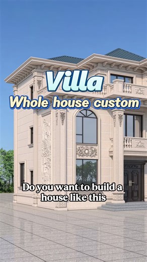 Transform Your Villa: Customization and Decoration Ideas