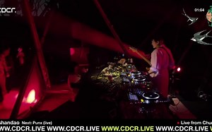 cdcr.live: Kaishandao 春游 2021.4.18 (01:00-02:00)