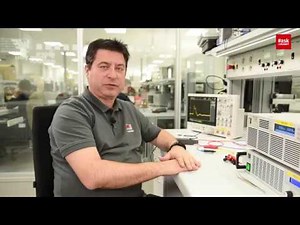 #askLorandt explains: Inrush Current Measuring for a DC/DC Converter