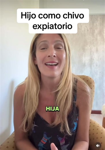 Chivo Expiatorio en Familias Narcisistas: ¿Eres tú el Señalado?