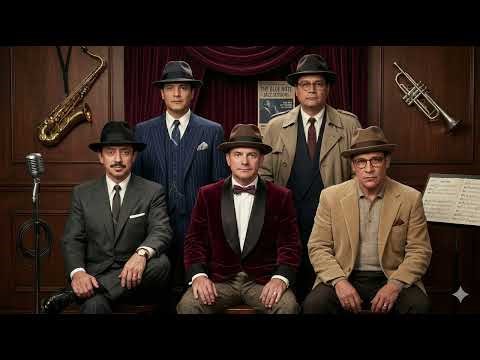 No rompas más (Jazz Version) - Caballo Dorado