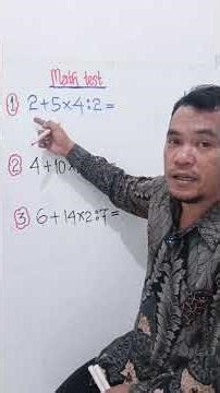 mixed arithmetic operations #maths #drawing #logic guessing #mathstricks #fastmathmethods