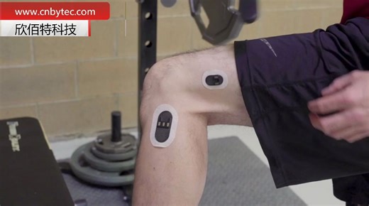 有趣的Bendlabs柔性角位移传感器