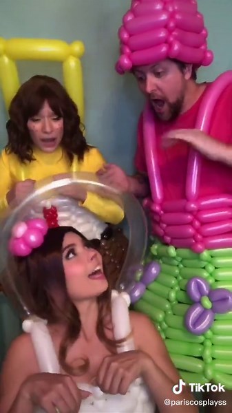 Unusual Encounter with a Squirrel