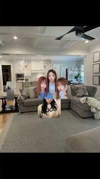 #heeseung+#manon#danielle:OI, melhor meme da conta #kpop#enhypen#katseye#newjeans