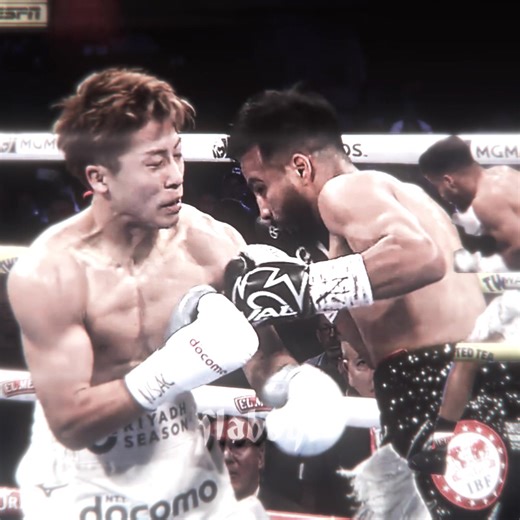 Cardenas has DYNAMITE in his hands. 🧨💥 #ramoncardenas #boxing #knockout #edit #naoyainoue