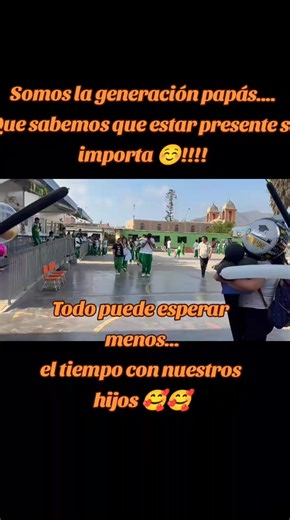 #ytm #la sorpresa de nuestros hijos 🤩🤩fue con mucho ❤️😍