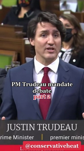 #politics #canada #trudeau #conservative #conservativeheat #fyp