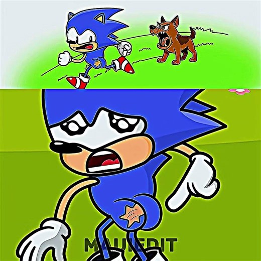 Broke Sonic’s Heart 💥💔 #shadowthehedgehog #shorts