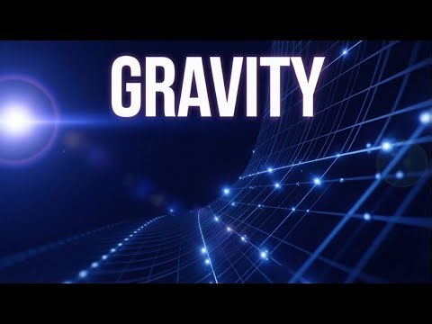 Gravity: The Force We All Completely Misunderstand!