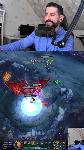 DOPE WUKONG TEAMFIGHT