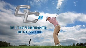 Foresight Sports Launch Monitor